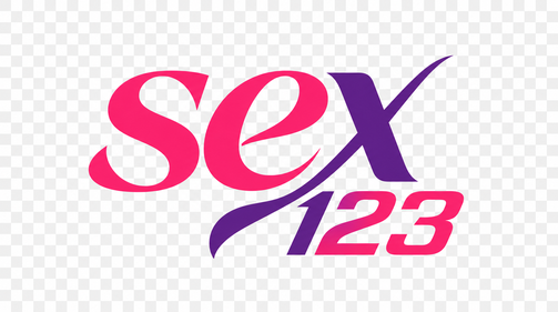 sex 123 logo